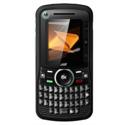 Nextel Motorola i465 Black c/ Câmera,   Sms, teclado qwerty [...]