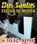 Dos Santos - Escola de Música