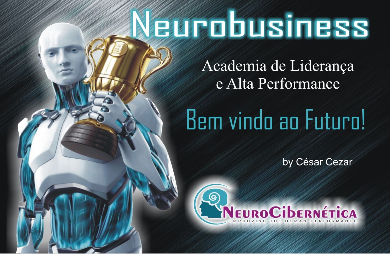 Neurobusiness University - César Cezar