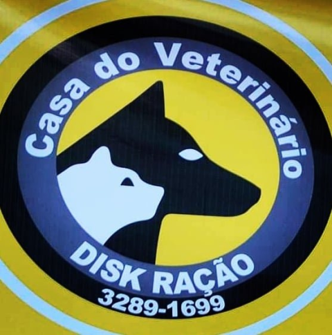 Casa do Veterinário Barão Geraldo | Pet Shop em Campinas